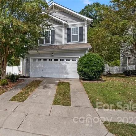 Buy this 3 bed house on 1511 Bitter Creek Drive in Charlotte, NC 28214