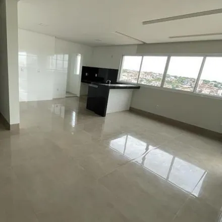 Buy this 3 bed apartment on unnamed road in Jardim Centro, Patos de Minas - MG