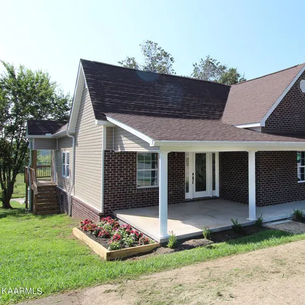 Buy this 3 bed house on 702 West Broadway Street in Bucktown, Lenoir City