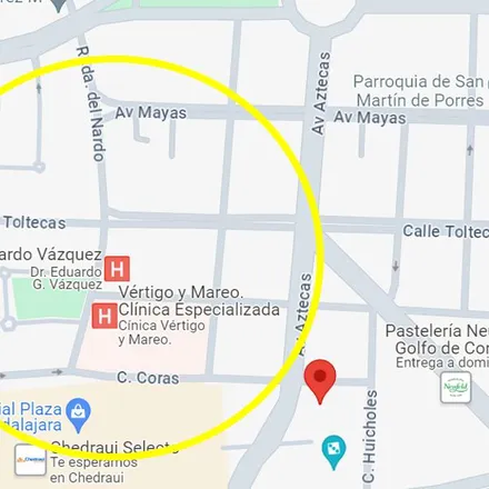 Image 2 - Plaza Bonita, Avenida México, San Jorge, 44690 Guadalajara, JAL, Mexico - Apartment for sale