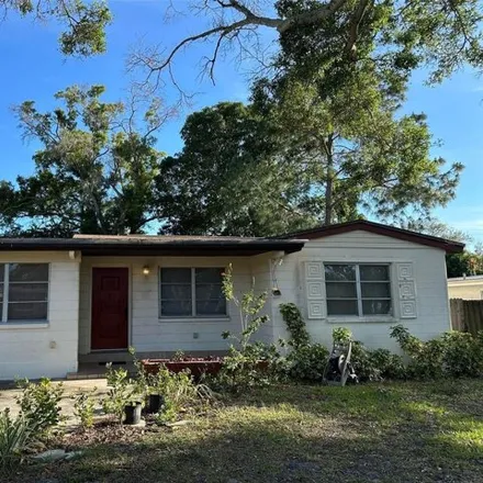 Buy this 3 bed house on 5290 44th Avenue North in Pinellas County, FL 33709