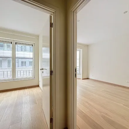 Rent this 2 bed apartment on Rue des Deux Églises - Tweekerkenstraat 5 in 1000 Brussels, Belgium