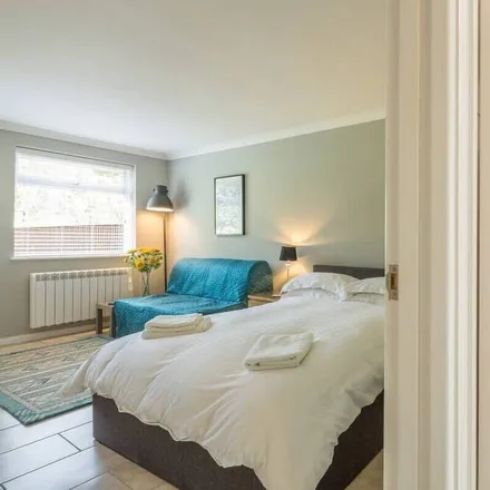 Rent this 1 bed apartment on Cambridge in CB1 7RS, United Kingdom