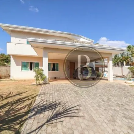 Buy this 6 bed house on Eixo Rodoviário in Brasília - Federal District, 70077