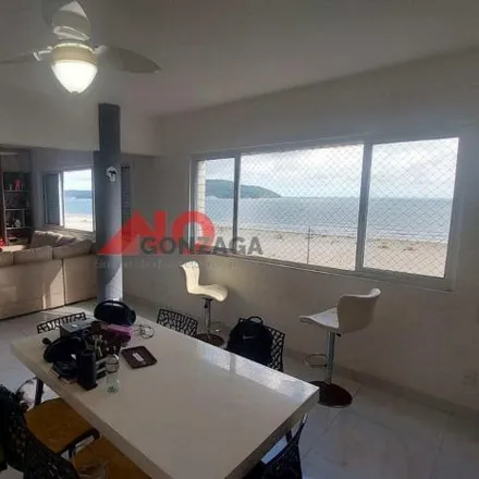 Image 2 - Avenida Presidente Wilson, Gonzaga, Santos - SP, 11060-300, Brazil - Apartment for sale