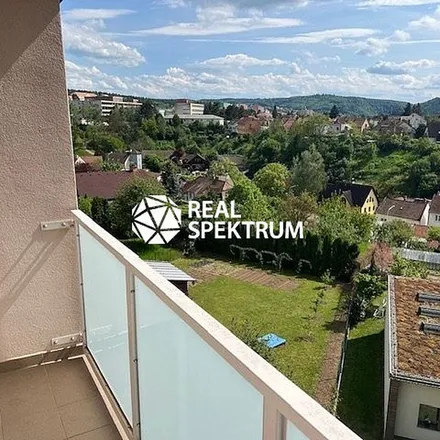 Rent this 1 bed apartment on Absolonova 1703/20 in 678 01 Blansko, Czechia
