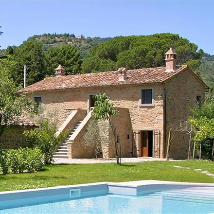 Image 2 - Cortona, Arezzo, Italy - House for sale