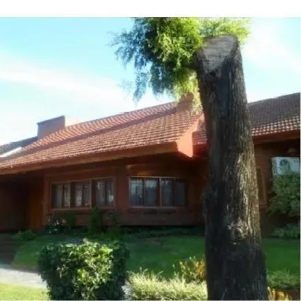 Image 2 - Intendente Carlos Ratti 515, Partido de Ituzaingó, B1714 LVH Ituzaingó, Argentina - House for sale