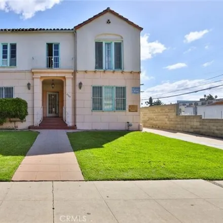 Buy this 8 bed house on 3266 Edgehill Drive in Los Angeles, CA 90018
