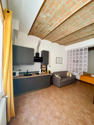 Image 3 - Via Ferrarese, 1, 40128 Bologna BO, Italy - Apartment for rent