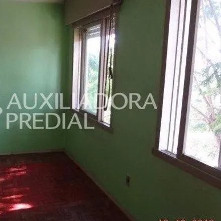 Buy this 1 bed apartment on Rua Golda Meir in Jardim Leopoldina, Porto Alegre - RS