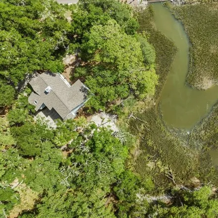 Image 6 - 2309 Cat Tail Pond Road, Seabrook Island, Charleston County, SC 29455, USA - House for sale