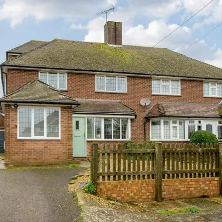 Image 1 - Selsey Road, Donnington, PO19 8SS, United Kingdom - Duplex for sale