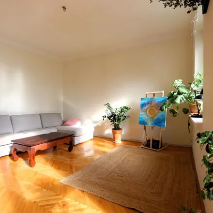 Rent this 2 bed apartment on Mieczysława Niedziałkowskiego 14 in 10-347 Olsztyn, Poland
