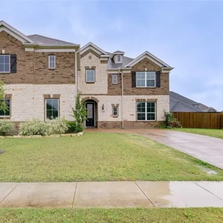 Image 2 - 4834 Comstock Way, Mansfield, TX 76063, USA - House for sale