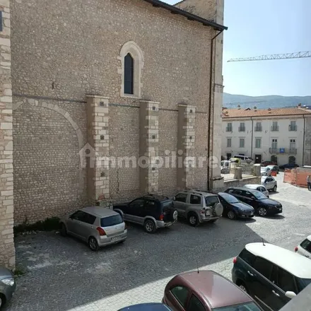 Image 7 - Piazza San Pietro a Coppito 4, 67100 L'Aquila AQ, Italy - Apartment for rent