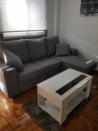 Rent this 3 bed apartment on Fragoso in 38, Avenida de Fragoso