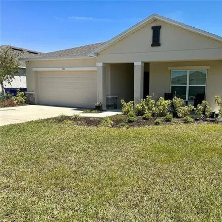 Rent this 4 bed house on Pine Tree Bridge Trail in Saint Cloud, FL 34772