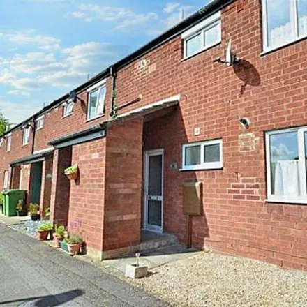 Buy this 1 bed apartment on Conyers Close in Yarm, TS15 9DT