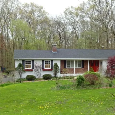 Rent this 3 bed house on 125 Northford Road in Branford, CT 06405