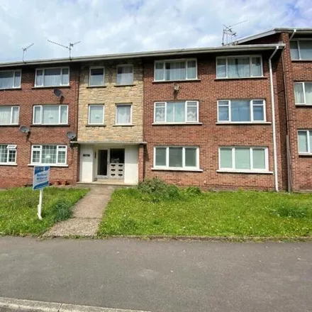 Buy this 2 bed apartment on Ridgeway Road in Cardiff, CF3 4AE