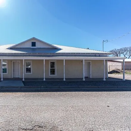 Buy this 4 bed house on 137 West Aragon Road in Belen, NM 87002