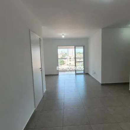 Rent this 3 bed apartment on Rua Xingu in Centro, Indaiatuba - SP