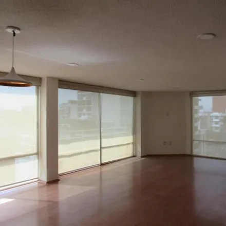 Buy this 3 bed apartment on Avenida Coyoacán 1514 in Benito Juárez, 03104 Santa Fe