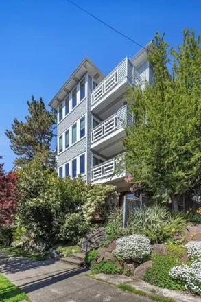 Buy this 2 bed condo on 2642 Northwest 59th Street in Seattle, WA 98107