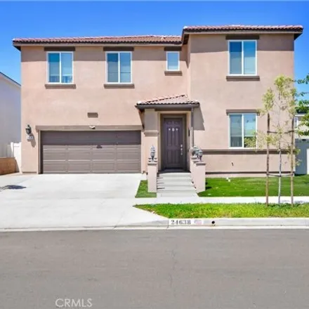 Buy this 5 bed house on unnamed road in Moreno Valley, CA 92551