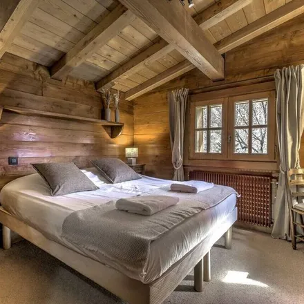Image 3 - 74400 Chamonix-Mont-Blanc, France - House for rent