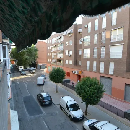 Image 5 - Avenida de España, 42, 28093 Getafe, Spain - Apartment for rent