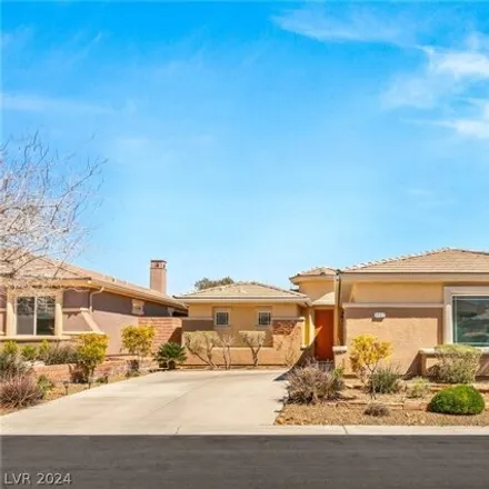 Buy this 4 bed house on 3456 Ridge Meadow Street in Summerlin South, NV 89135