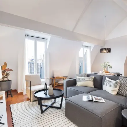 Image 8 - 10 ba Avenue des Gobelins, 75005 Paris, France - Apartment for rent