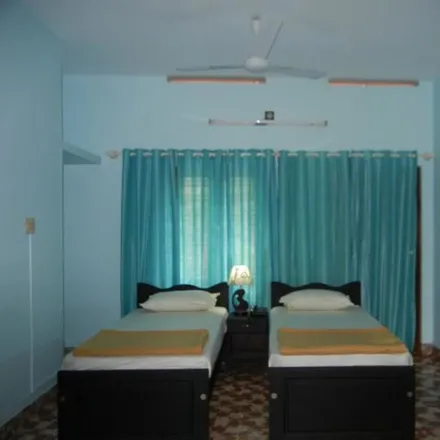 Image 8 - Kottayam, Pallichira, KL, IN - House for rent