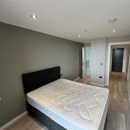 Image 5 - unnamed road, Liverpool, L3 0AY, United Kingdom - Apartment for rent
