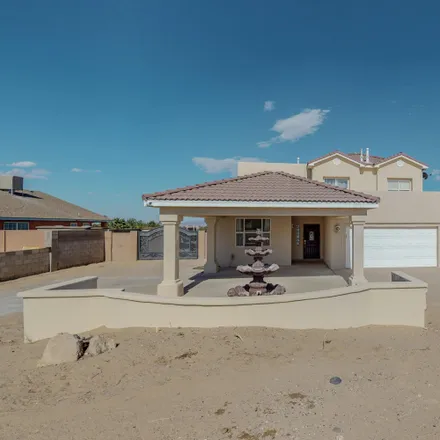 Buy this 4 bed house on 1584 14th Street Southeast in Rio Rancho, NM 87124