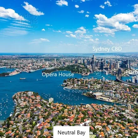 Image 6 - Sydney, Neutral Bay, NSW, AU - Townhouse for rent