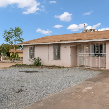 Buy this 3 bed house on Truman Middle School in 9400 Benavides Road Southwest, Albuquerque