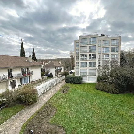 Image 5 - 32 Boulevard Raymond Poincaré, 92380 Garches, France - Apartment for rent