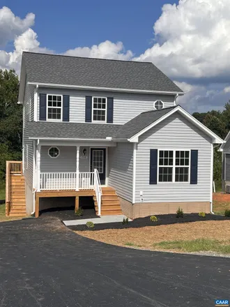 Buy this 4 bed house on 199 James Lane in Nelson County, VA 22949