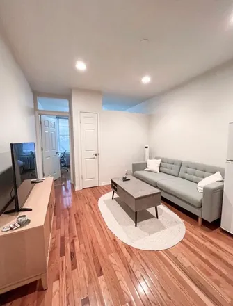 Rent this 1 bed apartment on 46 Allen Street in New York, New York 10002