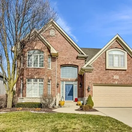 Buy this 5 bed house on Fry Elementary School in Grassmere Road, Naperville