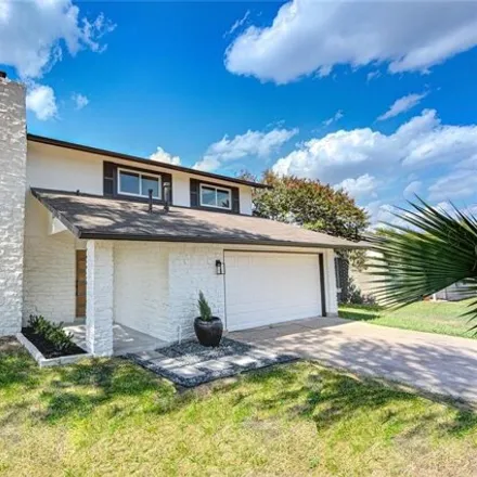 Image 3 - 10070 Woodland Village Drive, Austin, TX 78750, USA - House for rent