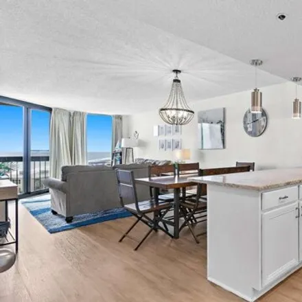 Buy this 1 bed condo on Silver Dunes by Holiday Isle in Harbor Boulevard, Destin