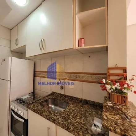 Rent this 1 bed apartment on Rua 2850 in Centro, Balneário Camboriú - SC