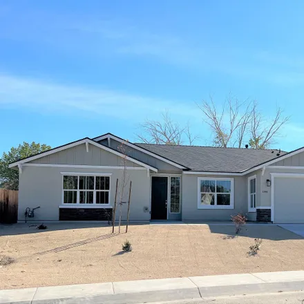 Buy this 4 bed house on 1144 Dixie Lane in Fernley, NV 89408