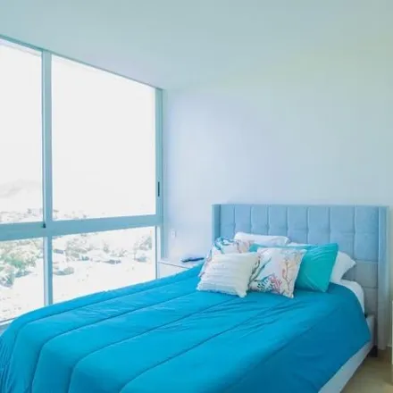 Buy this 1 bed apartment on Calle Los Pescadores in Nueva Gorgona, Panamá Oeste