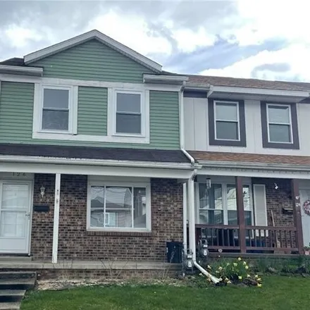 Rent this 3 bed house on 124 Smith Street in Canonsburg, PA 15317