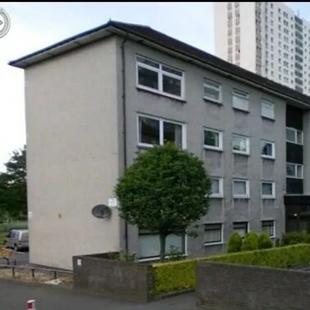 Rent this 4 bed apartment on 37 St Mungo Avenue in Glasgow, G4 0PJ